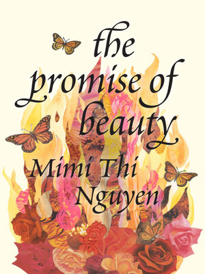 cover image of The Promise of Beauty